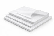 wit zijdepapier