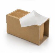 zelfklevende kartonnen palletvoet