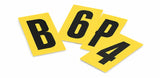 Markeringsstickers
